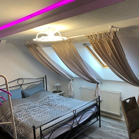 Best-Preis Ferienwohnung Mit Netflix, Self-Check-In, Ebike Ladestation Im Fahrradraum, Wlan - Direkt Am Elberadweg Im Herzen Von Wittenberge Exterior foto