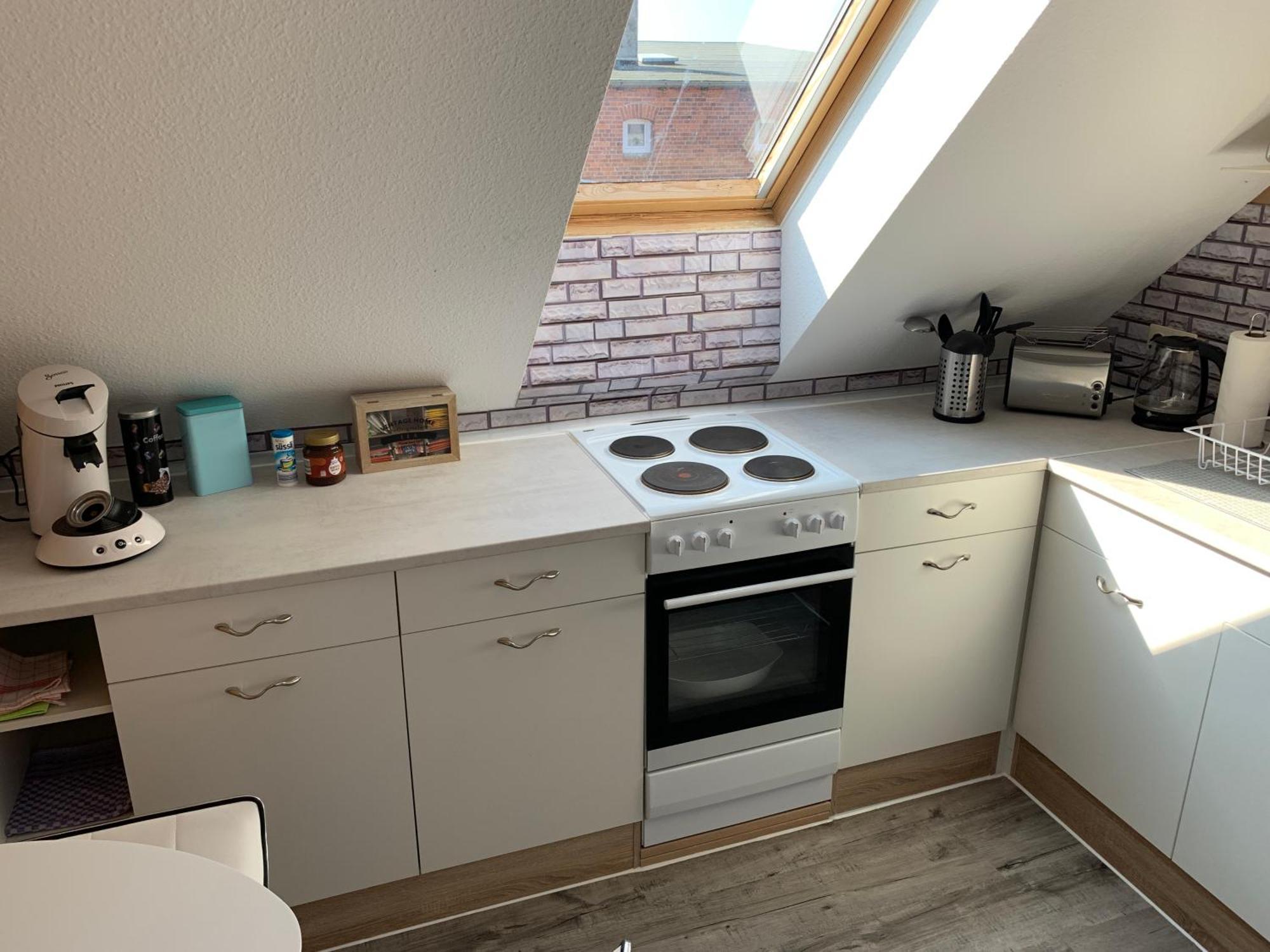 Best-Preis Ferienwohnung Mit Netflix, Self-Check-In, Ebike Ladestation Im Fahrradraum, Wlan - Direkt Am Elberadweg Im Herzen Von Wittenberge Exterior foto