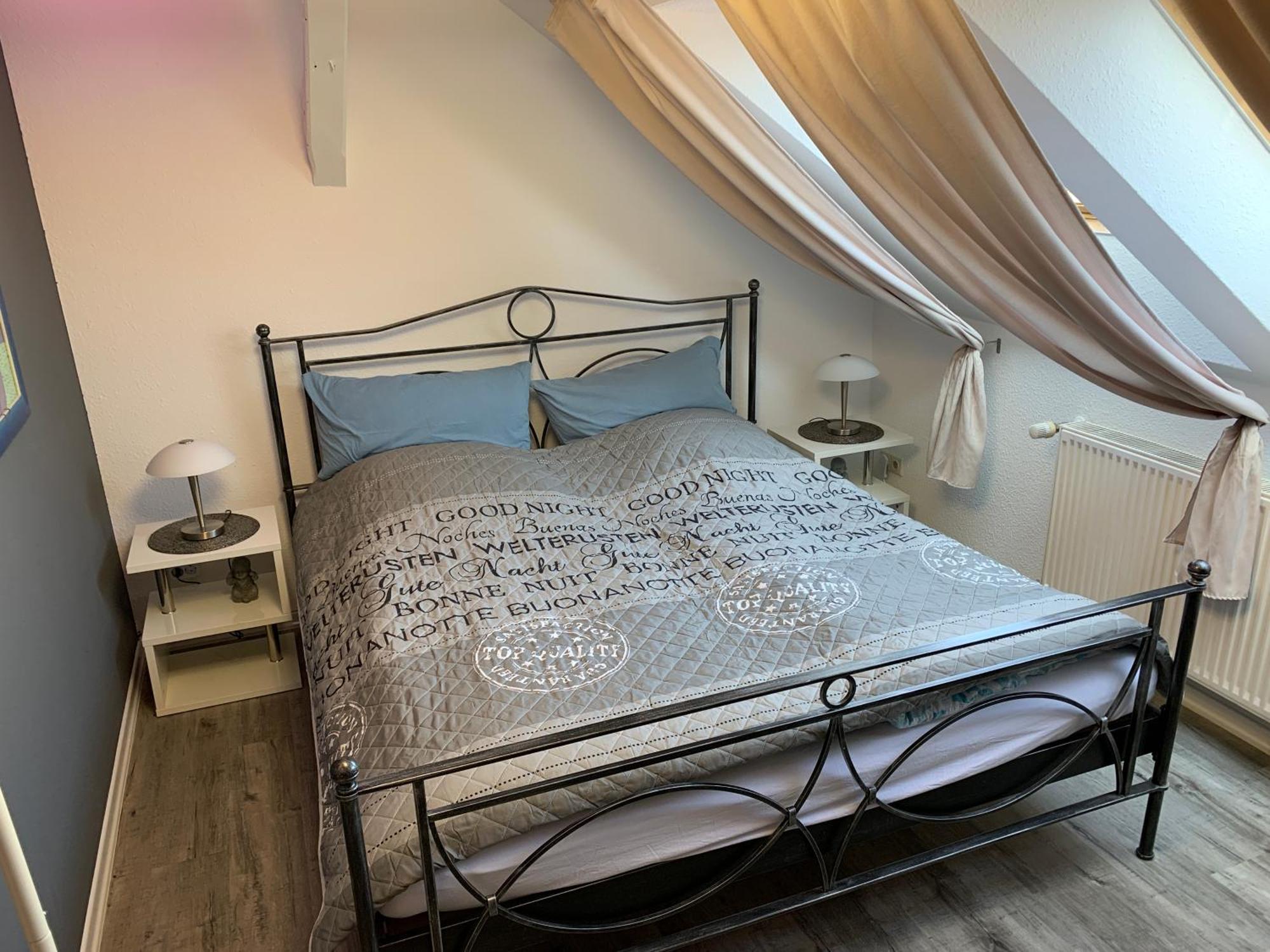 Best-Preis Ferienwohnung Mit Netflix, Self-Check-In, Ebike Ladestation Im Fahrradraum, Wlan - Direkt Am Elberadweg Im Herzen Von Wittenberge Exterior foto